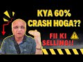 Kya market 60 crash hoga