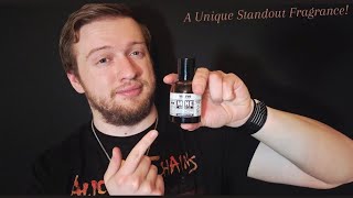 Mine Perfume Lab Vesevo Review A Must Have Stand Out Fragrance