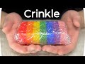 Vinyl Crinkle ASMR for People Who Don't Get Tingles! (No Talking) For Sleep