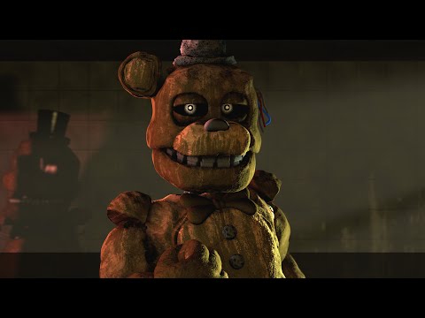 [SFM] The Burn