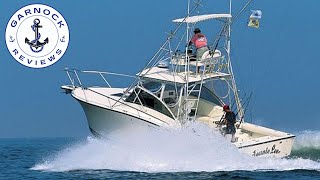 $139,500 - (2004) Albemarle 310 Express Fisherman For Sale