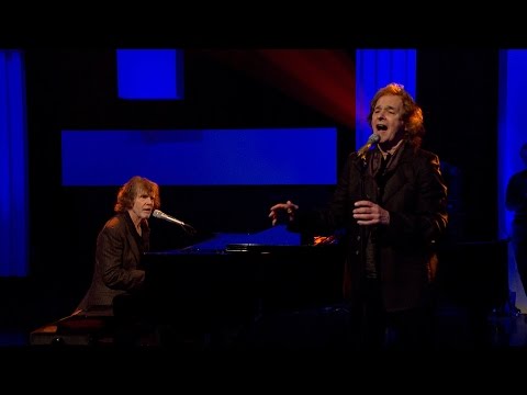 The Zombies - Time Of The Season - Later… with Jools Holland - BBC Two