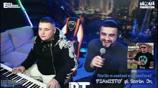 PIANISTU' și Sorin Jr. - Florile-n castani s-au scuturat 👉 LIVE @PIANISTU👈