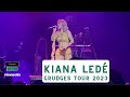 Capture de la vidéo Kiana Lede 'Grudges' Tour | The Novo Theater | Feat. Bryson Tiller, Arin Ray, Khalid | Los Angeles