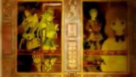 Avalon Code DS Game Opening