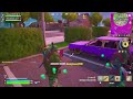 Zero Build Mayhem in Fortnite Blitz Royale | Wild Clutch Win!