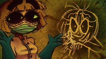 FEAR GARDEN | ANIMATION MEME