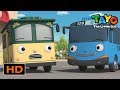 Download Bus Wisata Baru, Lolly! l Tayo bus kecil Sub Indo