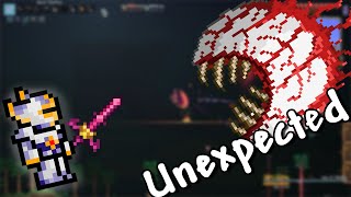 Calamity V2.0 Eye Of Cthulhu Fight Death, Master Mode Melee