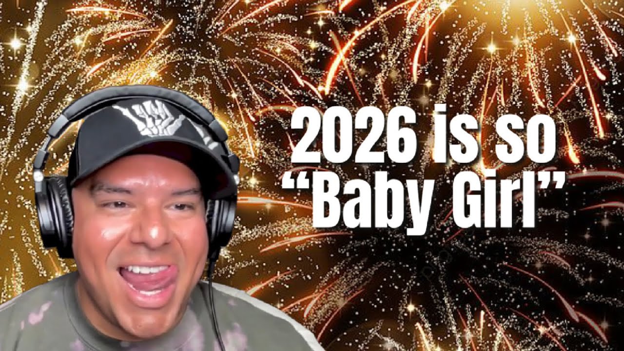 2026 is so "Baby Girl"