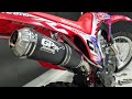JESKAP CRF250 FULL RACE VAI DEIXAR SUA TRILHA AINDA MAIS DIVERTIDA.