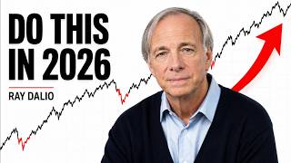 🚀 The Boring Investing Strategy That Will Win in 2026 | Ray Dalio