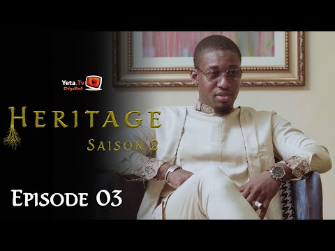 Download Série - Heritage - Saison 2 - Episode 3 - VOSTFR