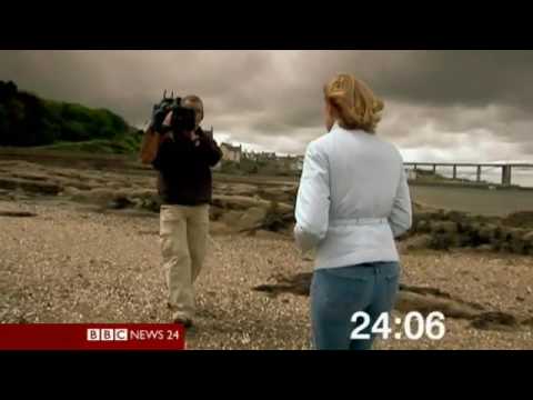 BBC News 24 Countdown 2007