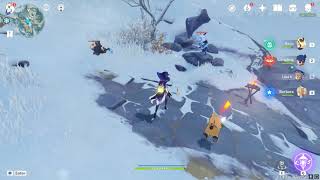 Pyroelectro Without Swirl