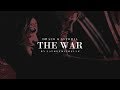 Draco & Astoria • The War