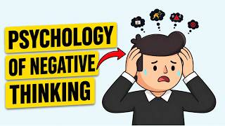 Why You Always Imagine The Worst (Psychology)