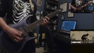 Linkin Park - Lying from You [Guitar & Bass]