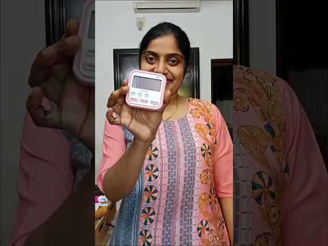 ✨അടിപൊളി ടൈമർ timer for students | Timer for kitchen | sports timer timer for work | students Timer