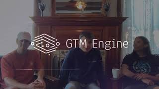 Gtm Engine - Fireside Chat - What Energizes You Most Right Now?