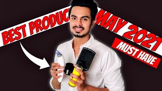 BEST *Indian Hair & Skin Products* Of May 2021