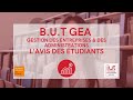 But gea  lavis des tudiants