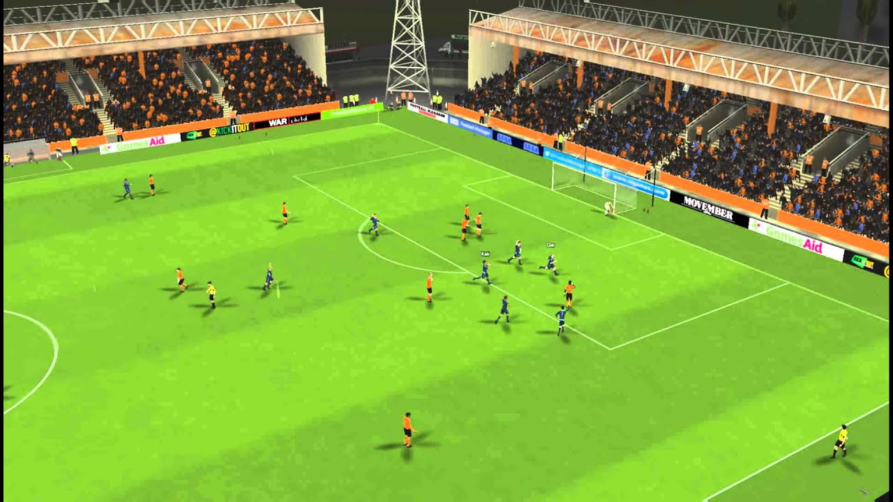 FC Volendam 0-2 Utrecht - Match Highlights