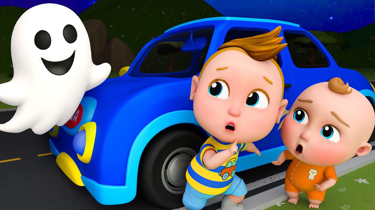 ママ！ママ！ひとりでねるのこわい！ | 子どもの歌メドレー | 子供の歌 | 童謡 | Super Sumo - 子どもの童謡