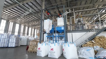 EPS block moulding machine