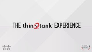The thinQtank Learning Experience | Cisco CCNP Ep. 1