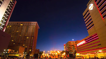 Compression! 2015 Timelapse