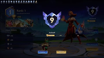 Auto Gladiators - Lina with Health + Fury in SS8