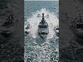 🔥 “Car se Ship… Ship se Submarine 😳🌊”#carvsplane #jeepchase #cinematicvideo #viralreels #actionvideo