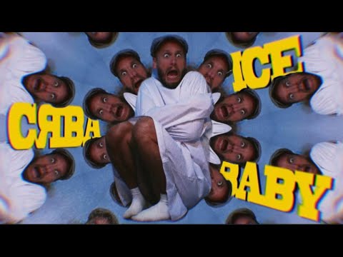 Сява - Ice Baby (official video)