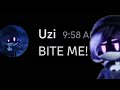 If Murder Drones had a DISCORD server....