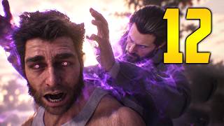 Marvel's Wolverine - Part 12 - ESSEX WAS NEVER HIS SAVIOR
