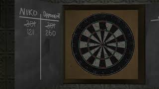 How to win at darts every time in GTA IV