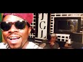 Tegui Lay  " La Sombra"  (Official)  Dembow