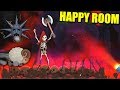 HAPPY ROOM - FATALITY DEFINITIVO Y MAZMORRA PERFECTA | Gameplay Español