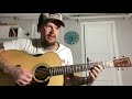 Norman Blake - Grey Coat Soldiers | Guitar Lesson