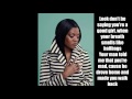 Lady Leshurr Queen S Speech 3 Lyrics Lady Leshurr Queen S Speech 3 Lyrics