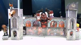 Roller-Ghoster 3.0 test 2