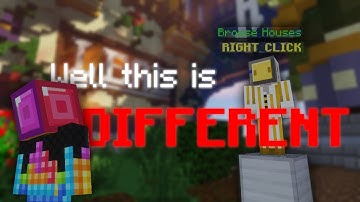 So this is Hypixel Housing in 2025?