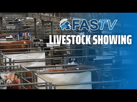 FAS TV Series 4 Ep 30 - Livestock Showing