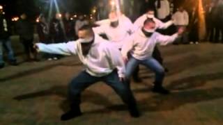 Lambda Probate Fall 09 (WIU)