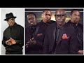 Another Level II Failure & the Fallout. The Future for BLACKstreet (Chauncey, Eric, Mark & Levi)