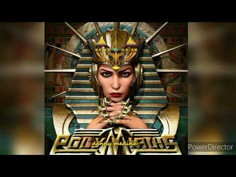 HIGH ENERGY MIX // MUSICA DE POLYMARCHS VOL-3