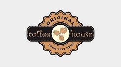 CorelDRAW Tutorial | Logo Design Coffee House - Durasi: 12.44. 