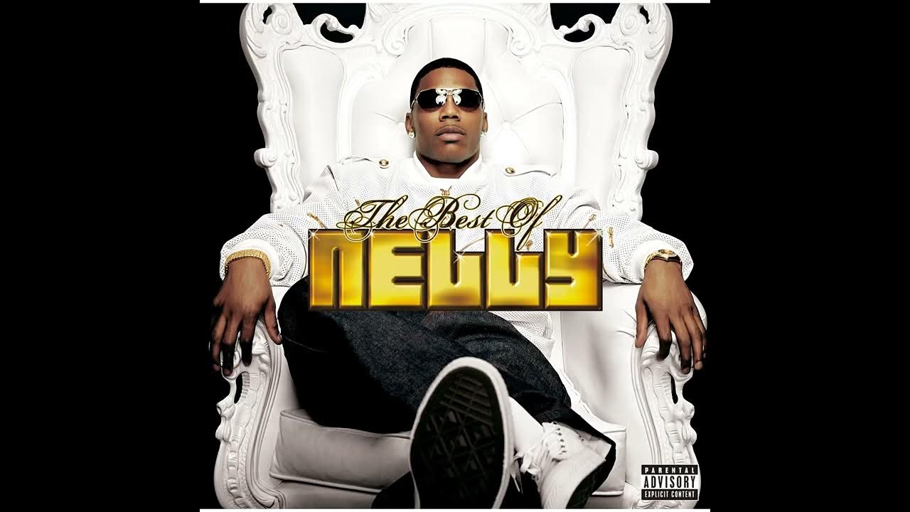 Nelly Ride wit Me (Feat. City Spud) YouTube