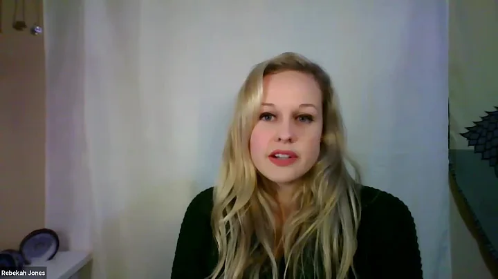 FULL INTERVIEW: Rebekah Jones speaks about FDLE ra...